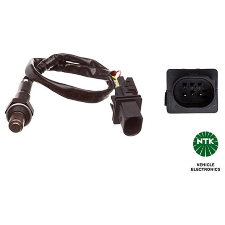 Ламбда сонда 91299 Алфа Ромео 159/166/Брера/Джулиета/Мито/Спайдър БМВ 1/2/3/3 Гран Туризмо/3 Туринг/4/4 Гран/5/6/6 Гран