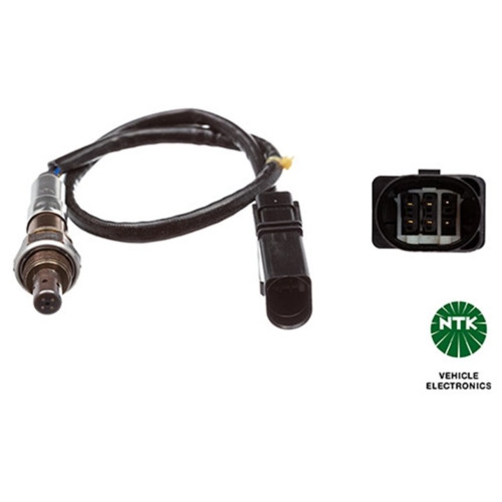 Ламбда сонда 1476 Audi A4 B7/A4 B8/A5/A6 C6/Q5