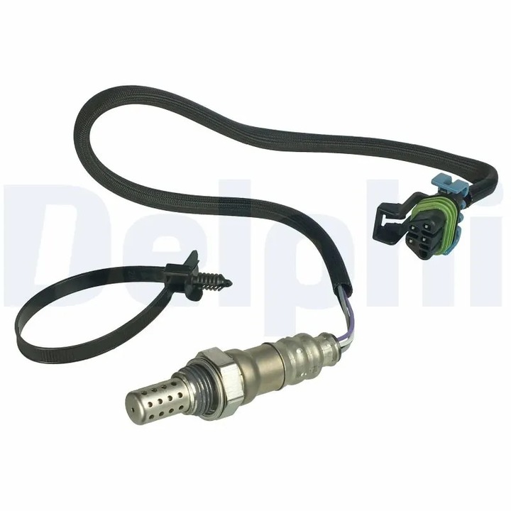 Sonda Lambda Es20012-12B1 Chevrolet Captiva/Volt Opel Ampera/Antara A Vauxhall Ampera