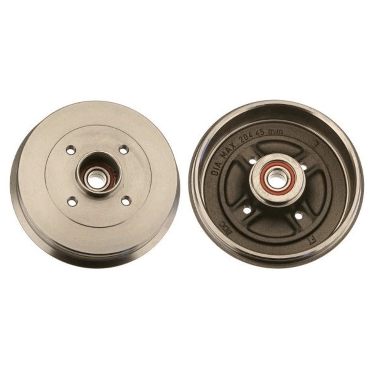 Tambur Frana Db4400B Fiat Grande Punto Renault Twingo 2