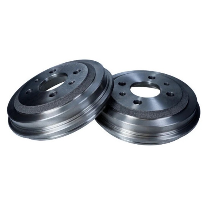 Спирачен барабан, задна ос 19-0832 Abarth Ritmo Autobianchi A 112/Y10 Fiat 126/127/128/Albea/Cinquecento/Duna/Elba Csl