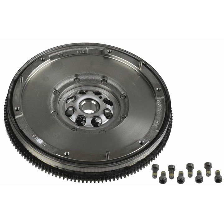 Volanta 2294000293 Ssangyong Korando/Musso/Rexton / Rexton 2