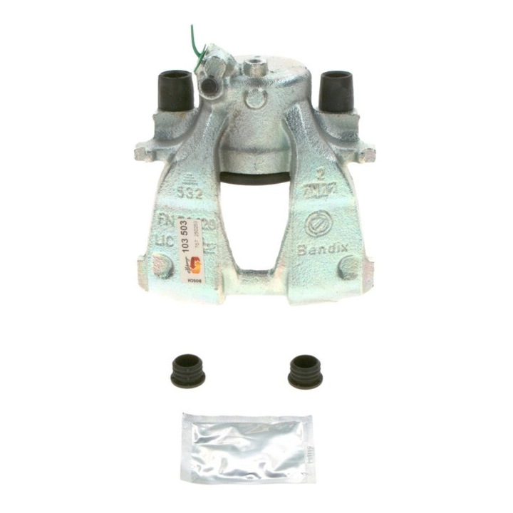 Féknyereg 0204103503 Alfa Romeo 145/146 Fiat Barchetta/Brava/Bravo 1/Marea/Punto Lancia Dedra/Delta 2