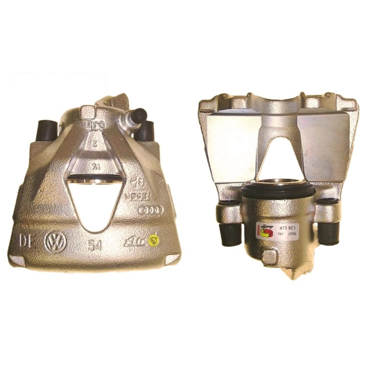 Féknyereg 0986473923 Audi A3/Tt Seat Ibiza 3/Leon/Toledo 2 Skoda Octavia 1 Vw Bora/Bora 1/Golf 3/Golf 4/Golf Van 4