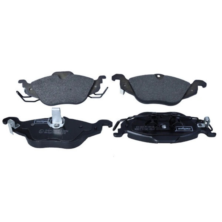 Комплект накладки, дискови спирачки предна ос 19-0664 Chevrolet Astra/Corsa/Corsa Pick-Up Opel Astra G/Astra G Classic