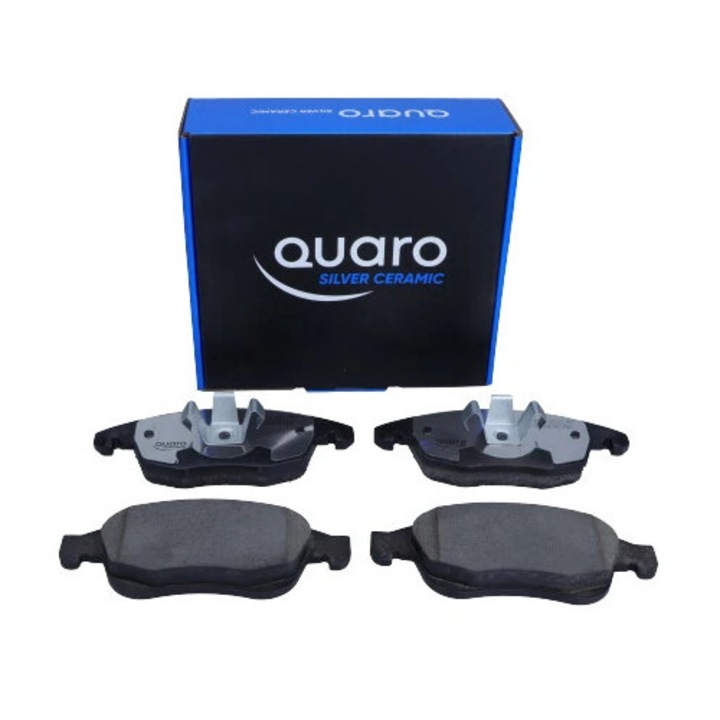 Set Placute Frana Qp4552C Citroën Berlingo/Berlingo / Berlingo First/Berlingo Multispace/C4 1/C4 2/Ds4/Ds5