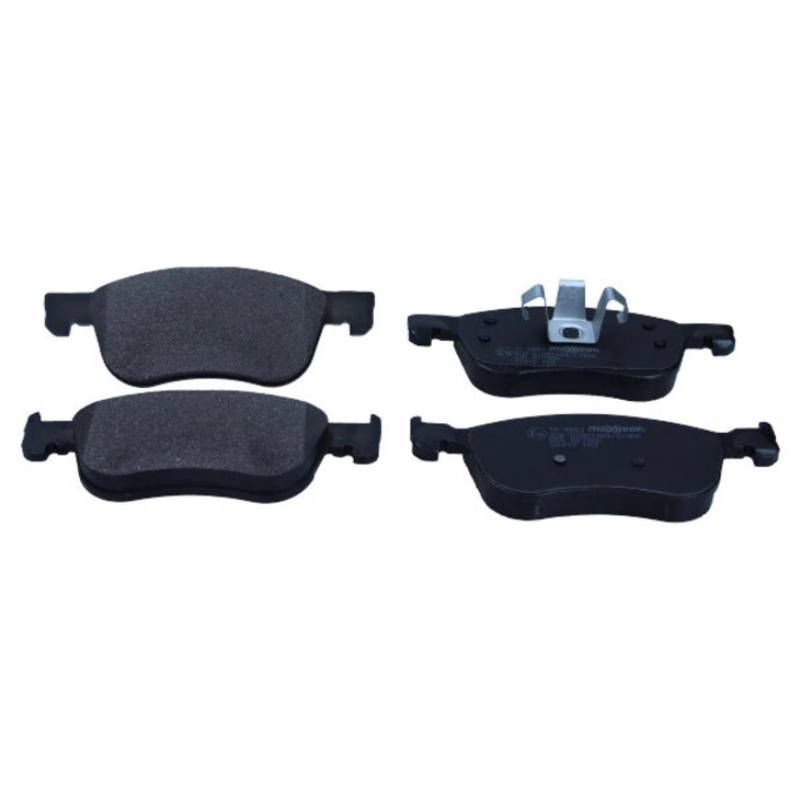 Fékbetét készlet, tárcsafék első tengely 19-3883 Ford Fiesta 7