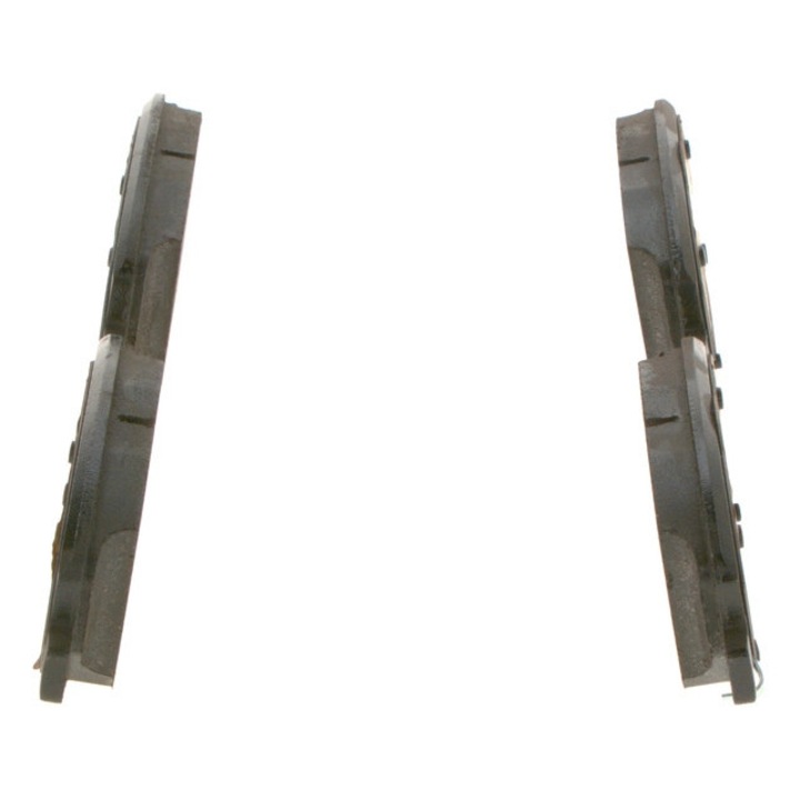 Fékbetét készlet, tárcsafék 0986424869 Opel Insignia B/Insignia B Country/Insignia B Grand Sport