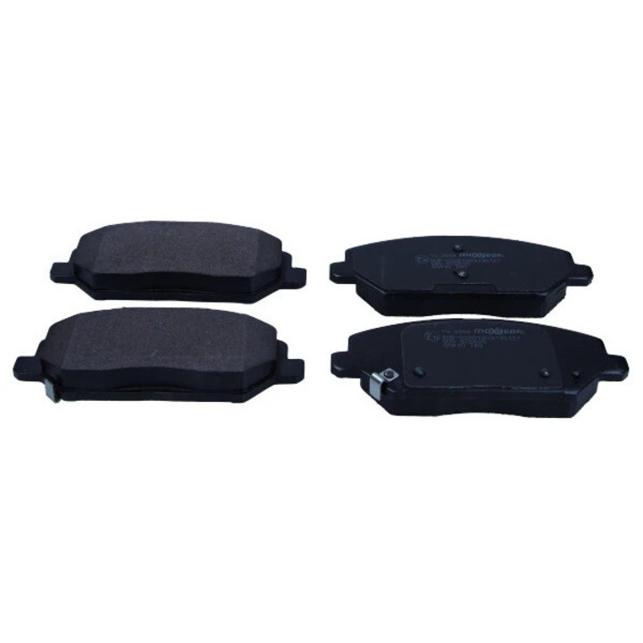 Fékbetét készlet, Tárcsafék 19-3888 Hyundai I30/I30 Kombi Kia Ceed/Ceed Sportswagon/Proceed/Xceed