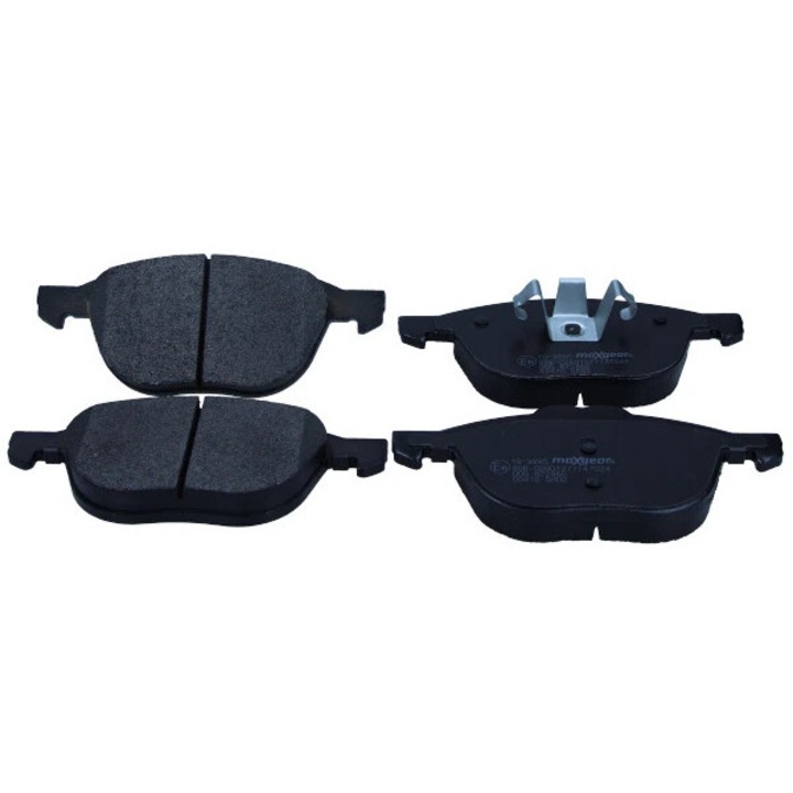 Fékbetét készlet, Tárcsafék 19-3885 Ford Kuga 2/Tourneo Connect / Grand Tourneo Connect V408/Transit Connect