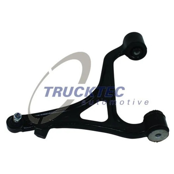 Lengőkar, felfüggesztés kerék tengely első bal 02.31.299 Mercedes-Benz C-osztály/C-osztály T-modell