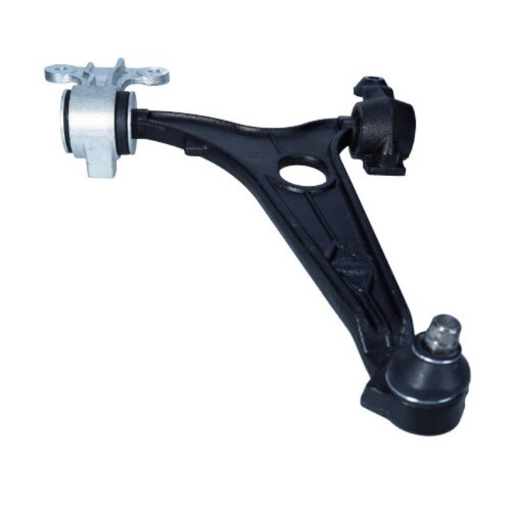 Lengőkar, felfüggesztés jobb 72-1524 Citroën C8 Fiat Ulysse Lancia Phedra Peugeot 807