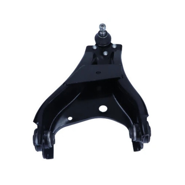 Lengőkar, felfüggesztés kerék első tengely bal 72-3698 Dacia Duster Renault Duster