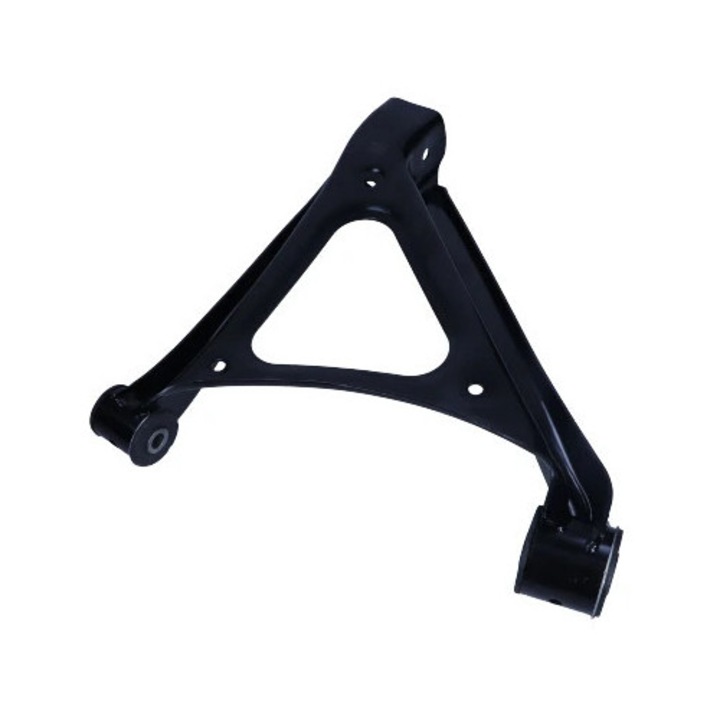 Felfüggesztés, Kerékfelfüggesztés Hátsó Tengely Jobb 72-3793 Audi Q7 Porsche Cayenne Vw Touareg