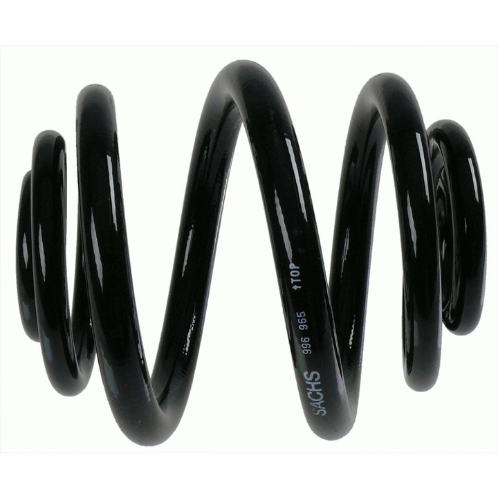 Arc spirál 996965 Audi A3/Tt