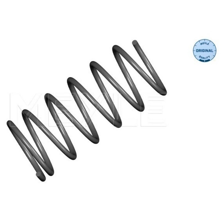 Arc Spiral Punte Fata 40-146390020 Citroën Berlingo / Berlingo First