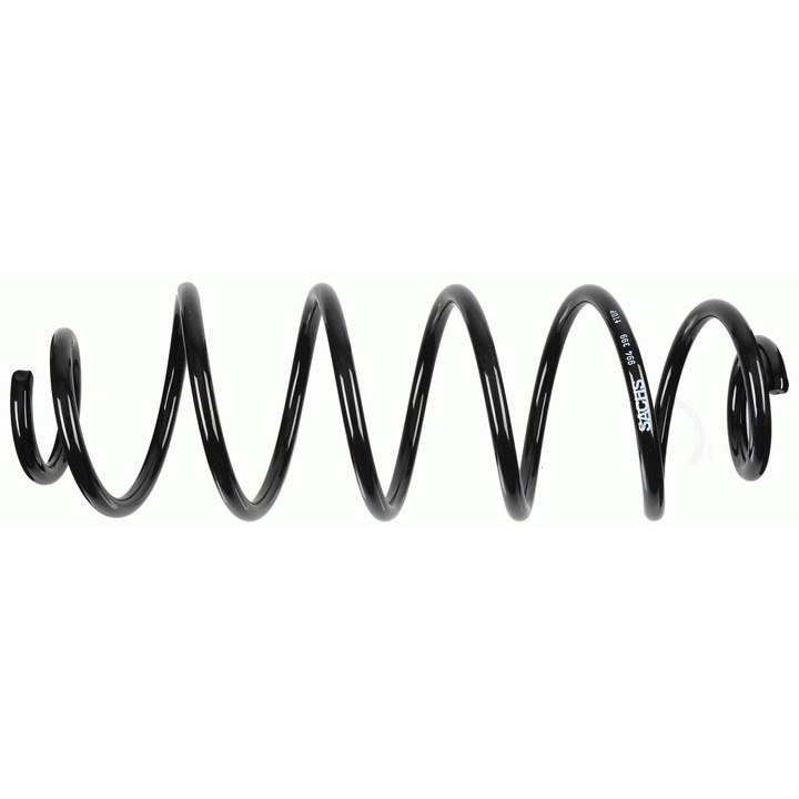 Arc Spiralat Elicoidal 994399 Citroën C3 2