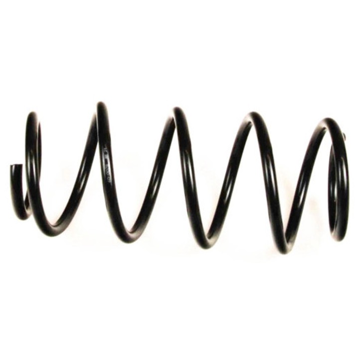 Íves spirálrugó első 60-0078 Opel Zafira A Vauxhall Zafira A