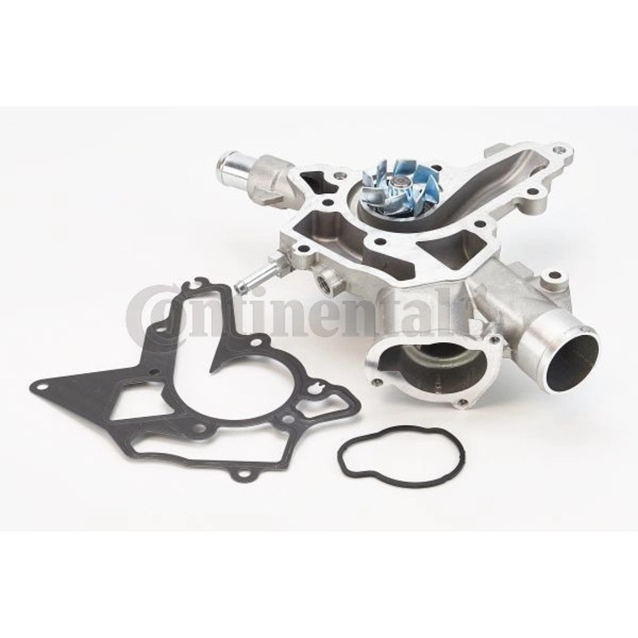 Водна помпа, охлаждане на двигателя Wps3021 Opel Agila/Astra G/Astra G Classic Caravan/Astra H/Astra H Classic/Astra H Gtc/Combo