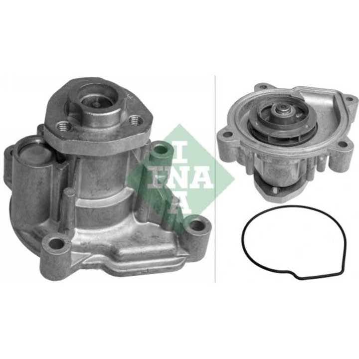 Pompa De Apa, Racire Motor 538033310 Vw Golf 5/Golf Plus 5/Polo 4