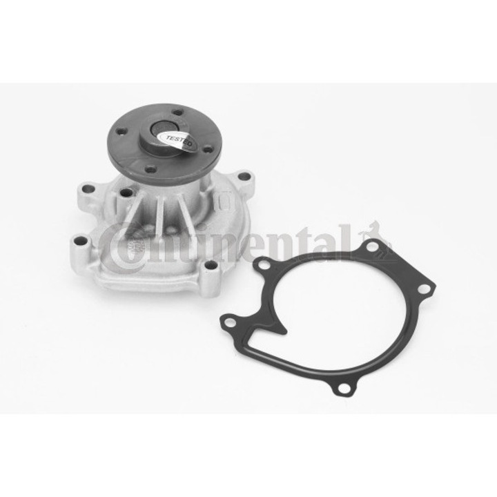 Водна помпа, охлаждане на двигател WPS3148 Toyota Yaris/Yaris / Vios