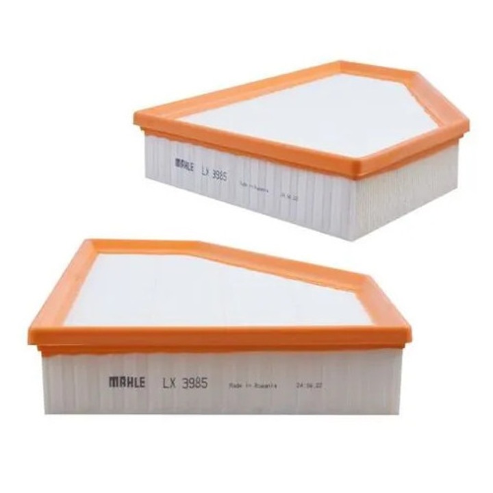 Légszűrő Lx3985 BMW 2/3/3 Touring/4/4 Gran/Z3/Z4 Ineos Grenadier Kisteherautó/Terepjáró, Zárt