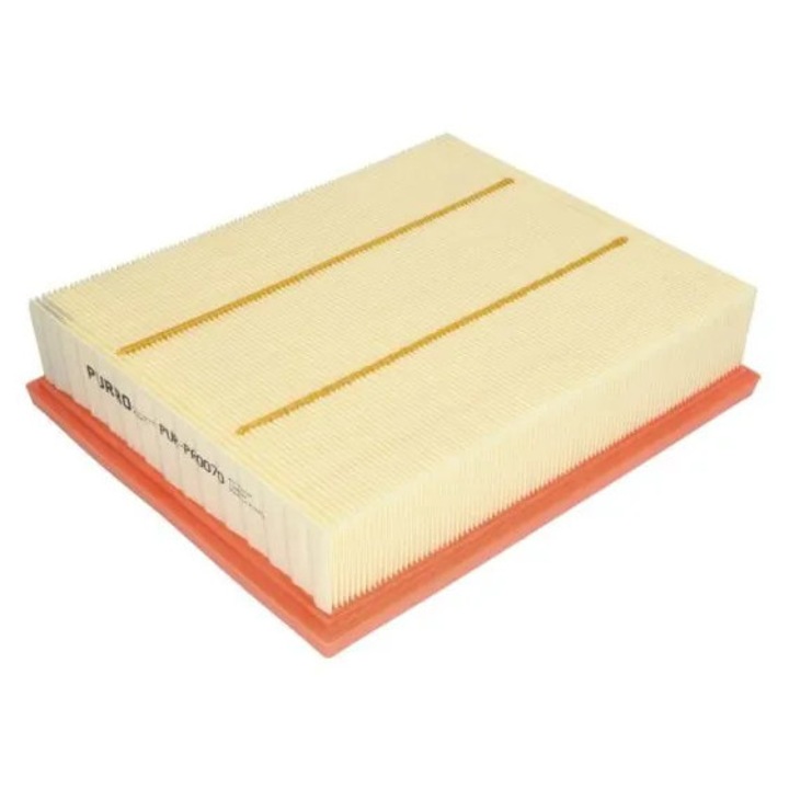 Légszűrő Pur-Pa0070 Audi A1 Seat Ibiza 4/Toledo 4 Skoda Rapid Vw Polo 5