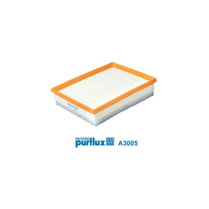 Légszűrő A3005 Citroën Berlingo/C-Elysee/C3 3/C3 Aircross 2/C4 10/C4 3/C4 Cactus/C4 Spacetourer/C5 Aircross/Jumpy 3