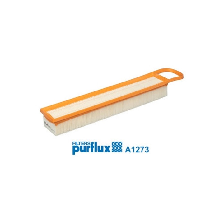 Légszűrő A1273 Citroën Berlingo/Berlingo Multispace/C3 2/C3 Picasso/C4/C4 1/C4 2/C4 Picasso 1/C4 Picasso 2/C5 3/Ds3