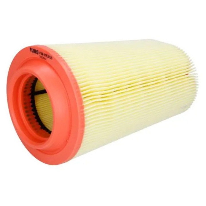 Légszűrő Pur-Pa3056 Mercedes-Benz C-osztály/C-osztály T-modell/CLC-osztály/CLK/E-osztály/E-osztály T-modell/SLK/Sprinter 3, 5-T