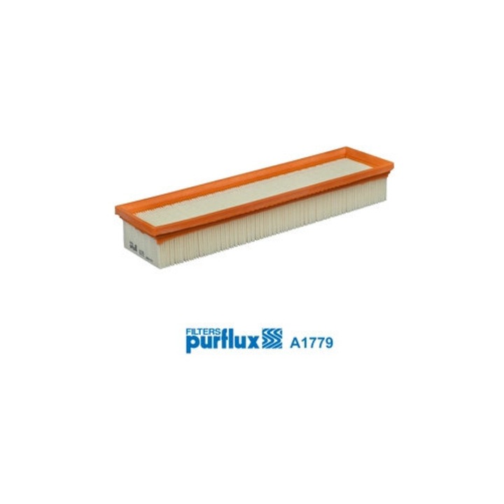 Légszűrő A1779 Citroën C3 2 Peugeot 207