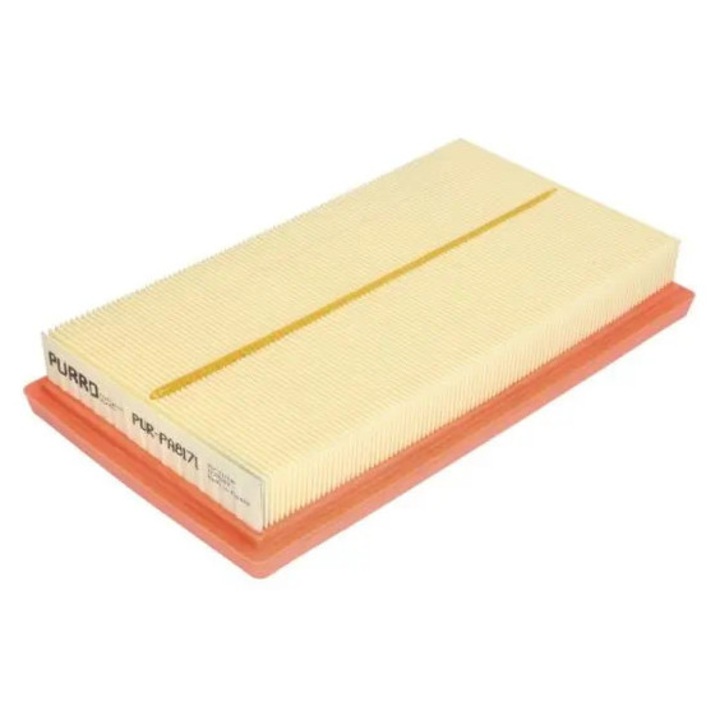 Légszűrő Pur-Pa8171 Lexus Es/Nx 2/Rx/Ux Toyota C-Hr/Camry/Corolla/Gr 86/Highlander/Rav 4 5