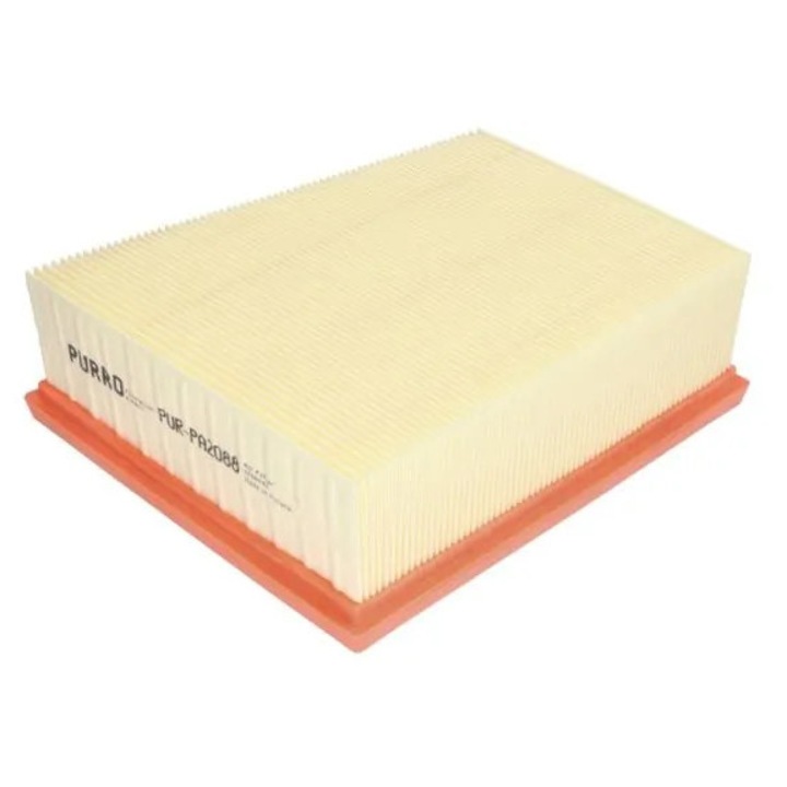 Filtru Aer Pur-Pa2088 Renault Espace 5/Kangoo 3/Megane 4/Megane 4 Grand/Scénic 4/Talisman