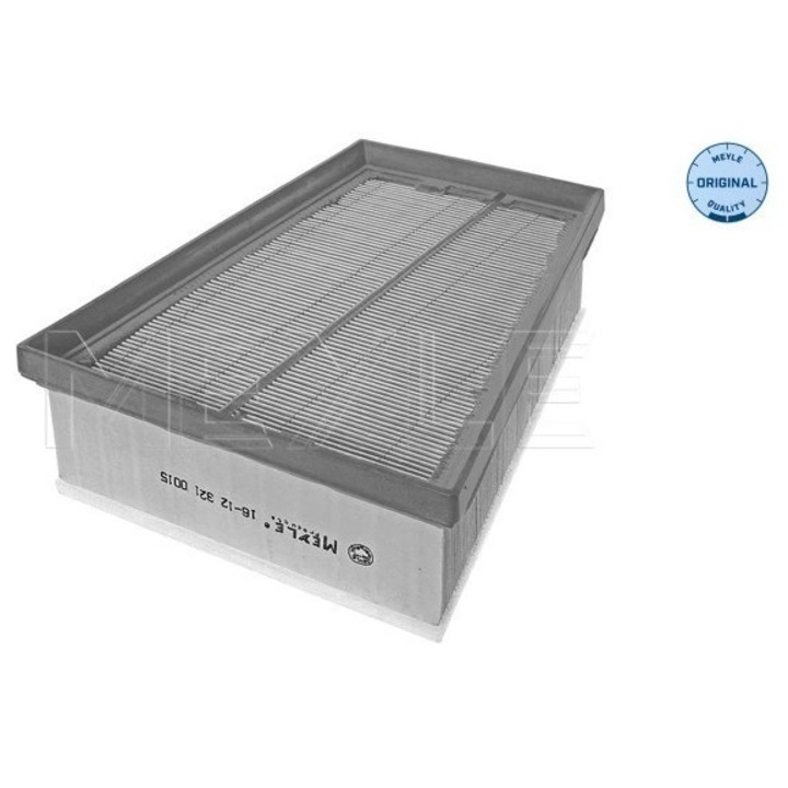 Légszűrő 16-123210015 Renault Fluence/Megane/Megane 3/Scénic 3