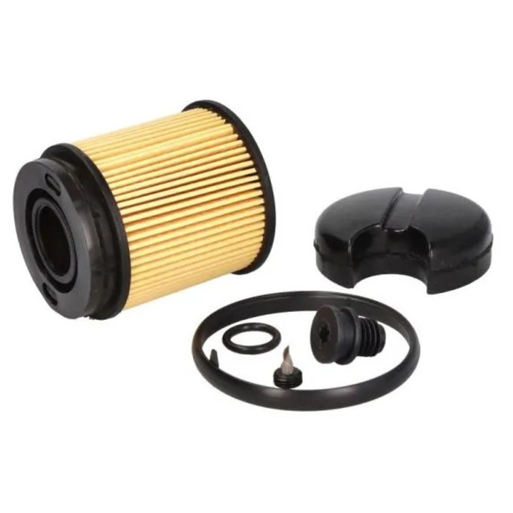 Légszűrő Pur-Ha0120 Man Tga/Tgs 1/Tgx 1