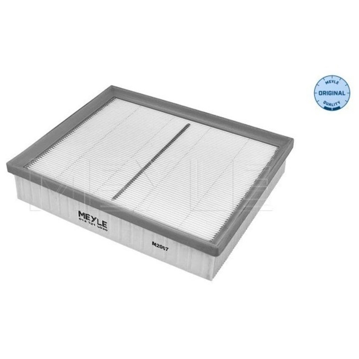 Légszűrő 0123210030 Mercedes-Benz 10-es osztály Nissan Navara Np300 Pick-Up Renault Alaskan