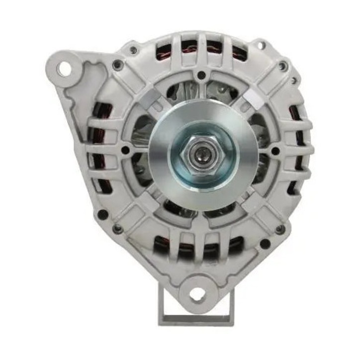 Generátor / Alternátor 205.512.120.000 Audi A4 B5/A4 B6/A4 B7/A6 C5/A8 D2/Allroad C5 Skoda Superb 1 Vw Passat B5