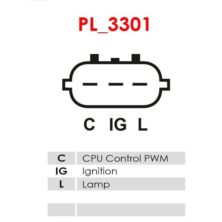 Generátor / Dinamó A6125 Suzuki Grand Vitara 2