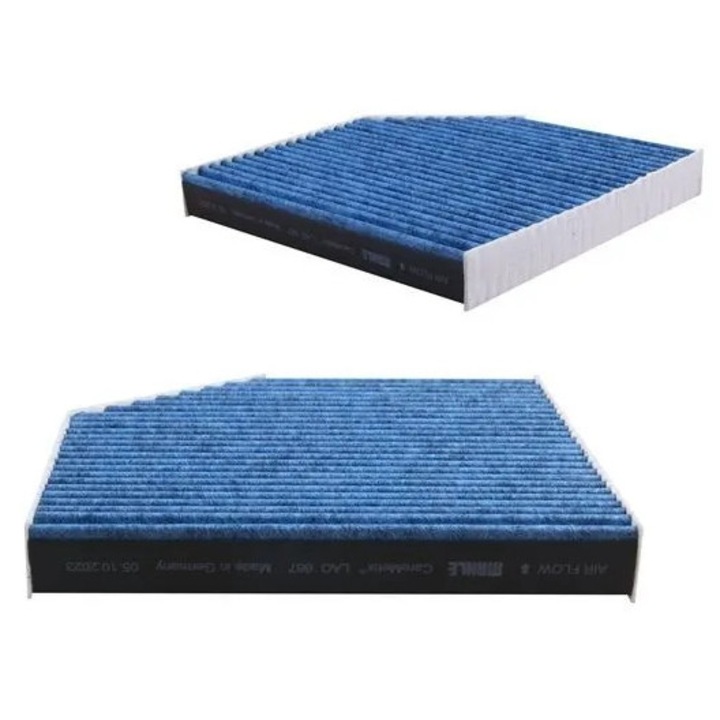 Filtru, Levegő Kabin Lao667 Audi A6 C7/A7/A8 D4 Bentley Mulsanne