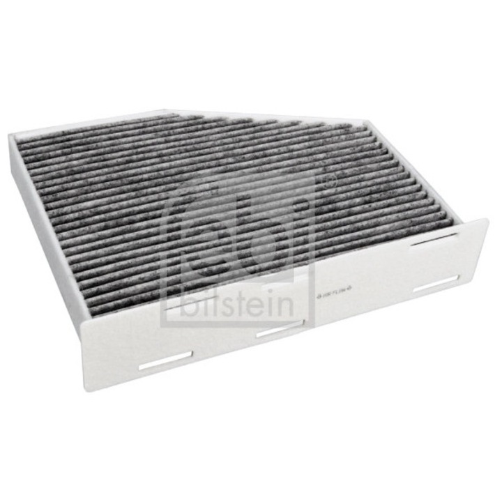 Filtru, Aer Habitaclu 105789 Audi A3/Q3/Tt Seat Alhambra/Altea/Leon Skoda Octavia 1/Octavia 2/Superb 2/Yeti Vw Beetle