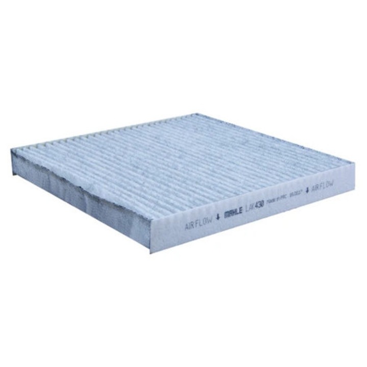 Filtru, Aer Habitaclu Lak430 Renault Twingo 3 Smart Forfour/Fortwo