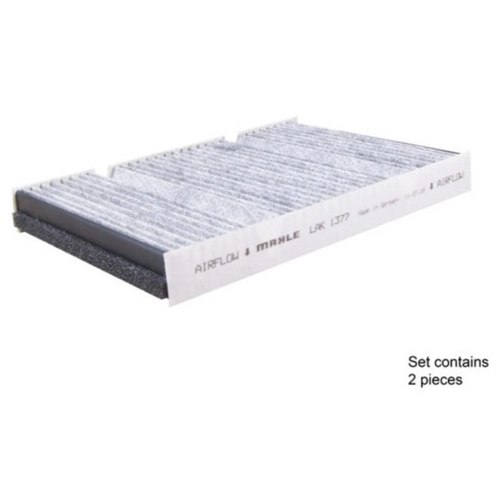 Szűrő, Utastér Levegő Lak1377/S Mercedes-Benz S-Class