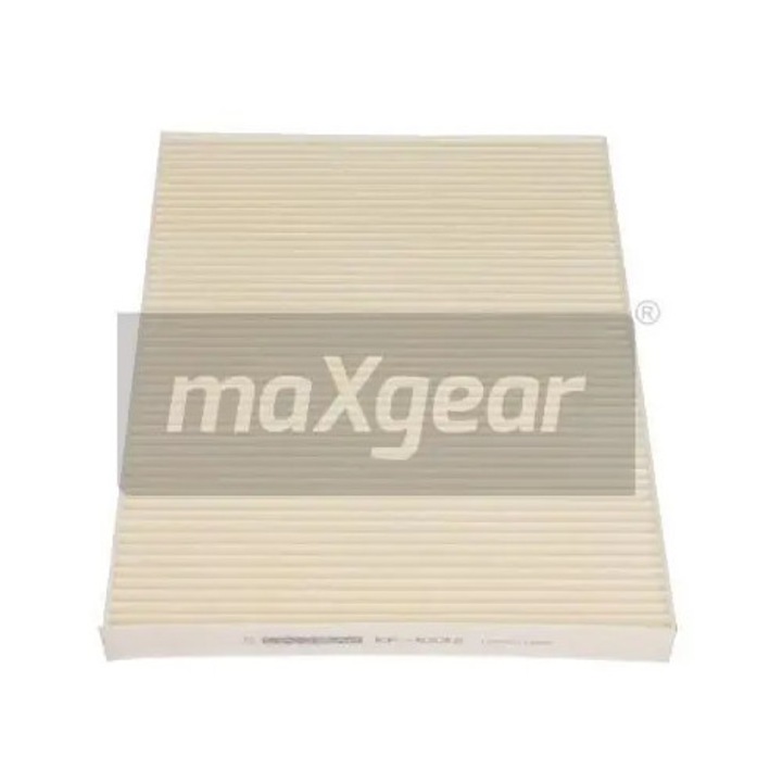 Filtru, Aer Habitaclu 26-0501 Chrysler Voyager 4