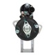 Indító 300.577.093.010 Audi Q7 Vw Touareg