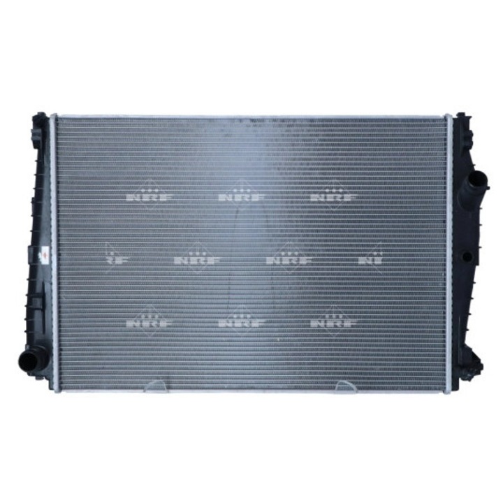 Hűtő, motorhűtés 53114 Alfa Romeo 159/Brera/Spider