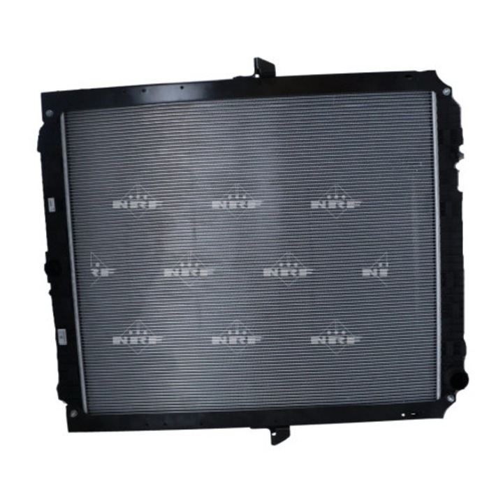 Hűtő, motorhűtés 56069 Mercedes-Benz Actros Mp4 / Mp5/Antos/Arocs