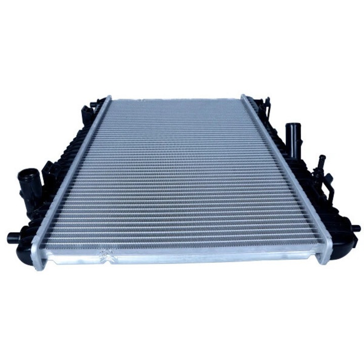 Radiator, Racire Motor Ac299017 Ford B-Max/Fiesta 6