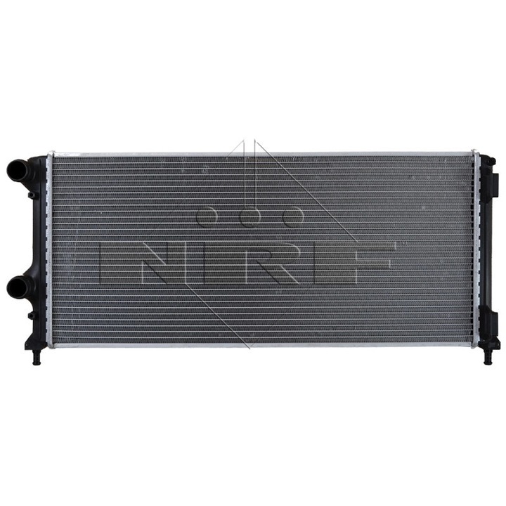 Hűtő, Motorhűtés 53245 Fiat Doblo