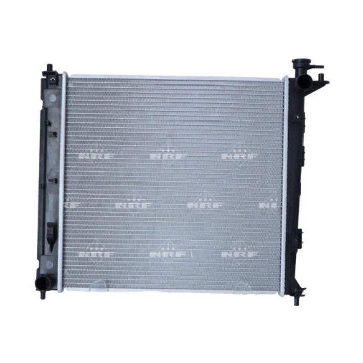 Hűtőradiátor, Motorhűtés 53054 Hyundai Ix35 Kia Sportage 3