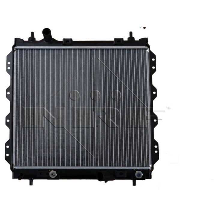 Hűtőradiátor, Motorhűtés 53337 Chrysler Pt Cruiser